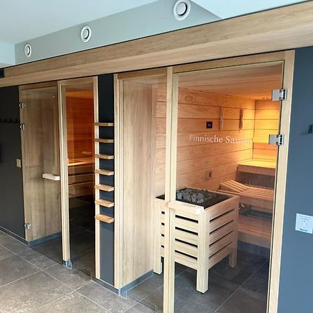 Privat-Hotel Villa Aurora 바트노이에나르아르바일러 외부 사진